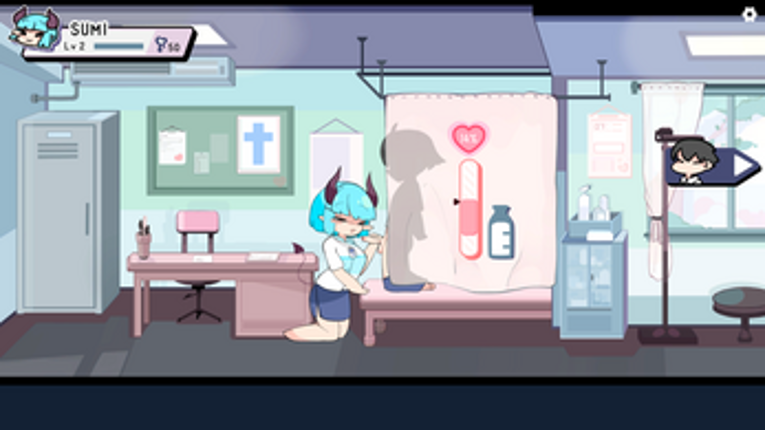 ProjectSchoolNurse Image