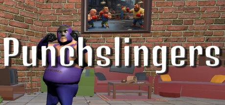 Games like Punchslingers