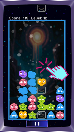 Pups Forever screenshot