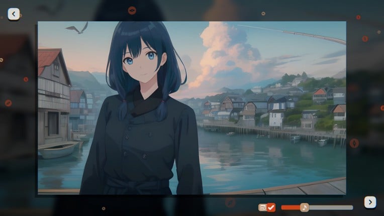 Puzzle Journey screenshot