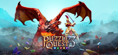 Games like Puzzle Quest 3