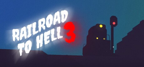 Games like Railroad to Hell 3