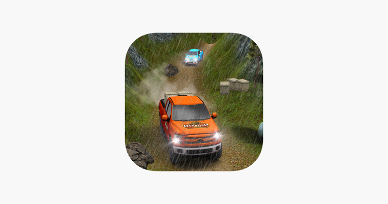 Real Hilux Offroad Image