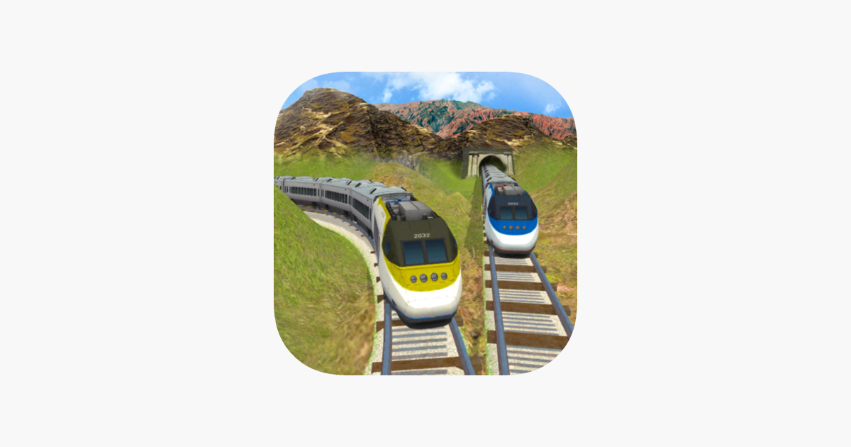 Games like Real Train Driving Game Sim 3d