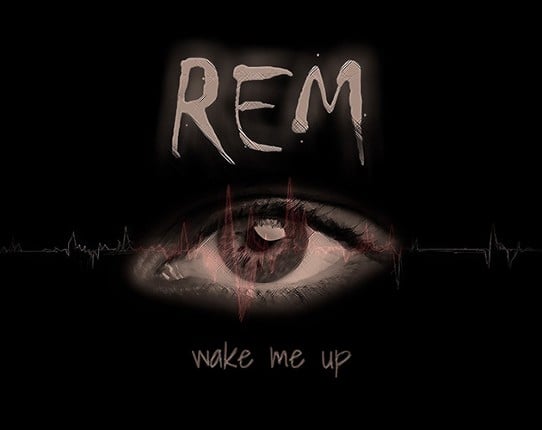 REM - Wake me up Image