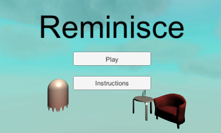 Reminisce Image