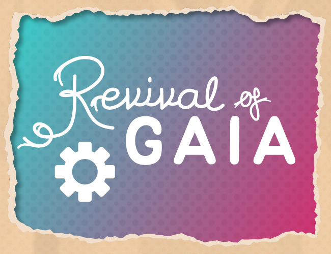 Games like Revival of Gaia