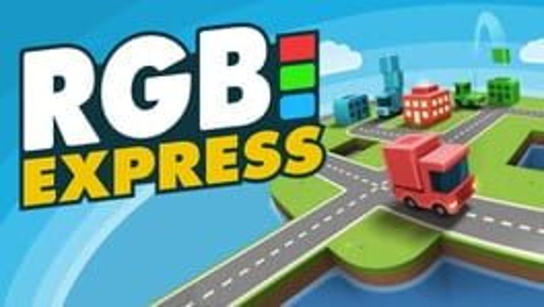 RGB Express Image