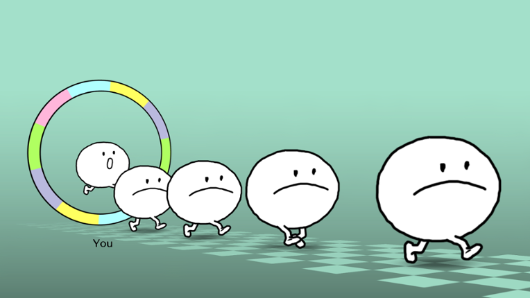 Rhythm Heaven Groove screenshot