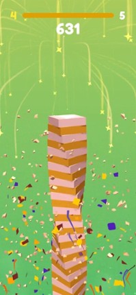 Rise Stack screenshot