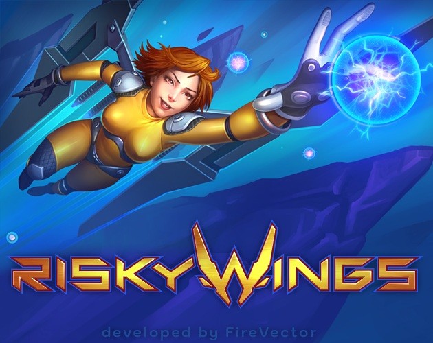 Games like Risky Wings