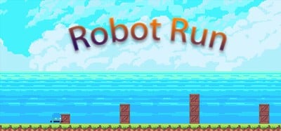 Robot Run Image