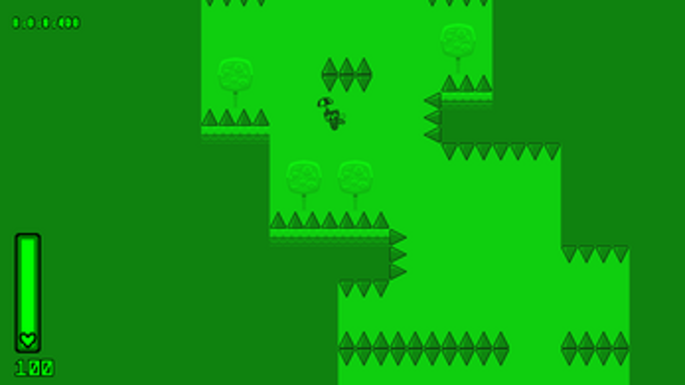 Rock in a Box, Again (im a stone luigi) {stoned edition} Image