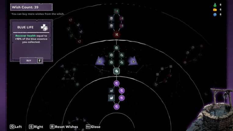 Rogue Loops screenshot