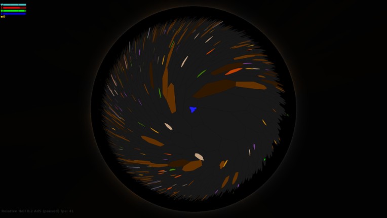 RogueViz Collection screenshot