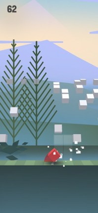 Rolling Cube▣ screenshot