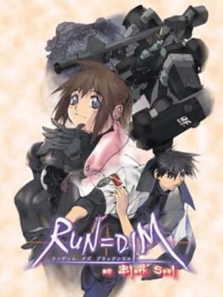 Run=Dim as Black Soul Game Cover