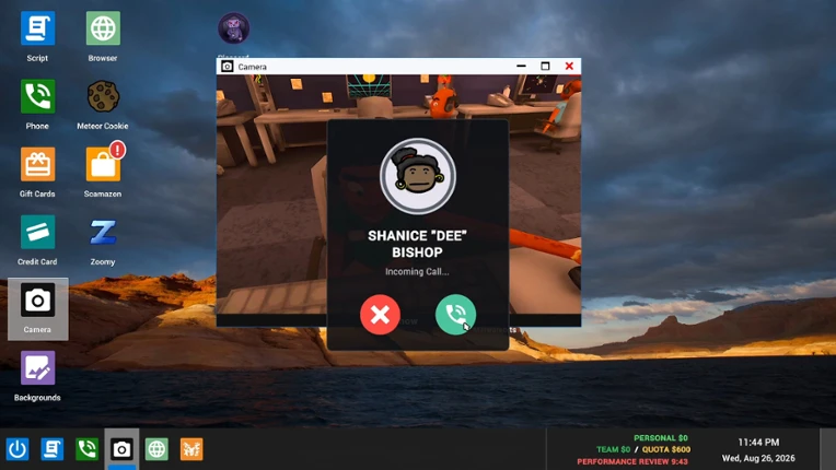 Scam With Your Friends Image