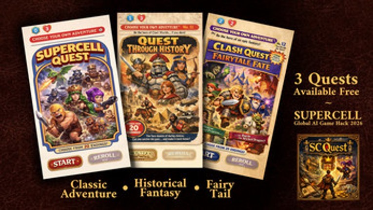SCQuest Image