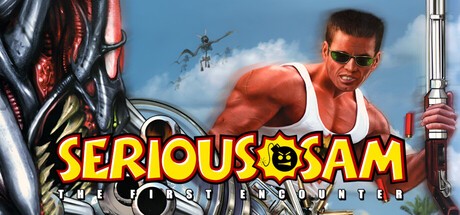 Games like Serious Sam: The First Encounter