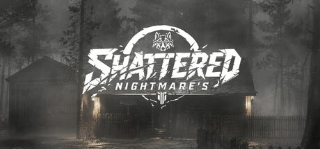 Games like Shattered Nightmare's