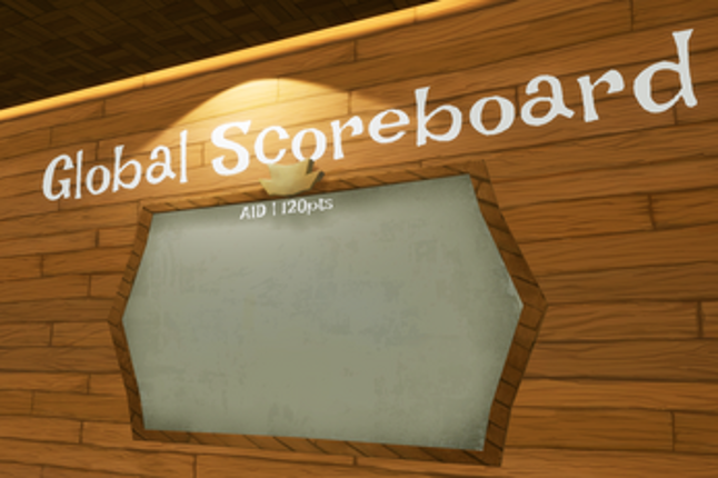 SHIPWRECK screenshot