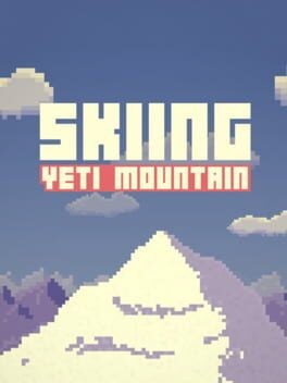 Games like Skiing Yeti Mountain