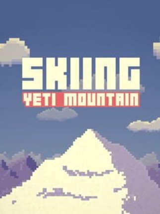 Skiing Yeti Mountain Game Cover