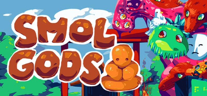 Smol Gods Image