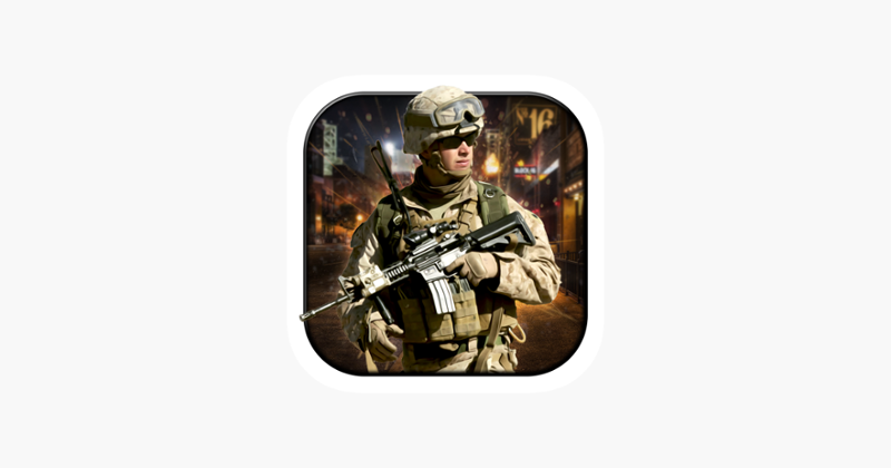 Sniper Survival Hitman - Sooting Game Image