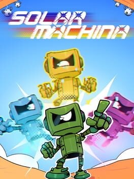 Games like Solar Machina