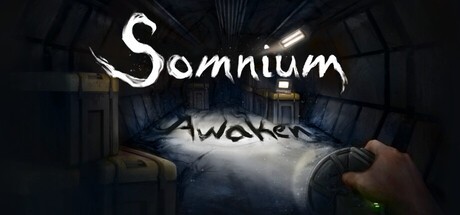 Games like Somnium: Awaken