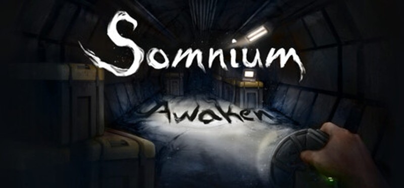 Somnium: Awaken Image