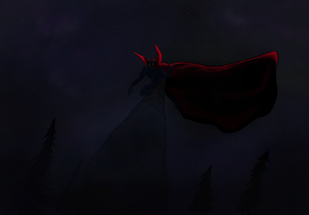 Games like SoulBound