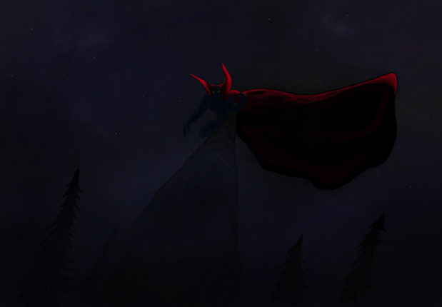 SoulBound Image