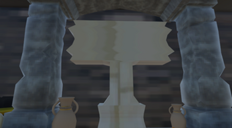 Souls Of The Crypt Image