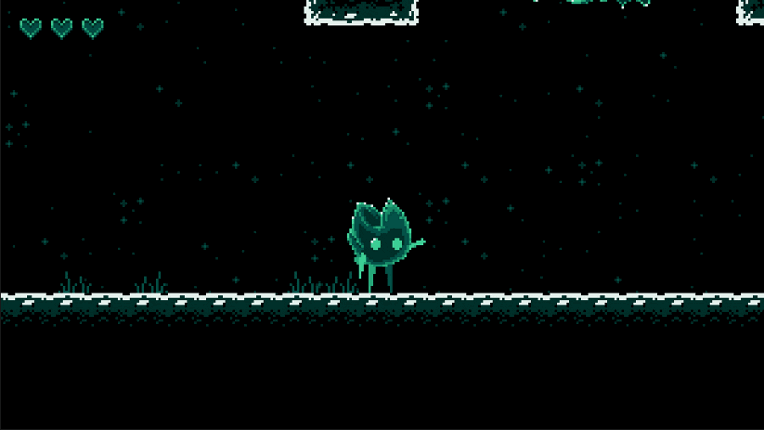 Spearmint Mountain screenshot