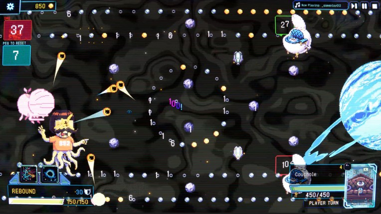 Splatchinko screenshot