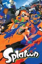 Splatoon Image