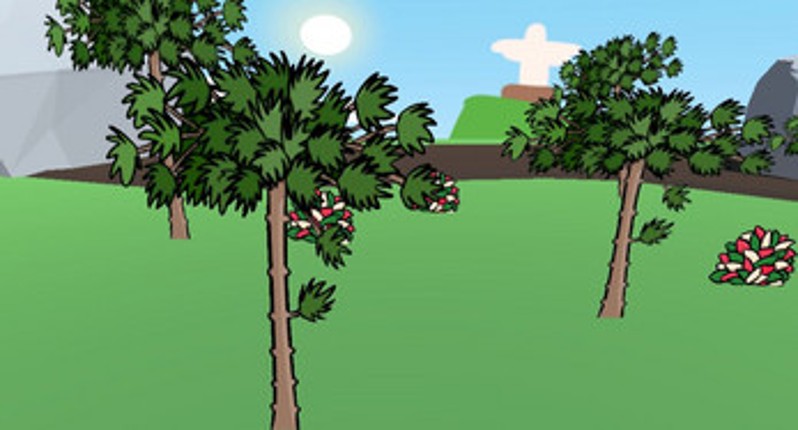 Sprout screenshot
