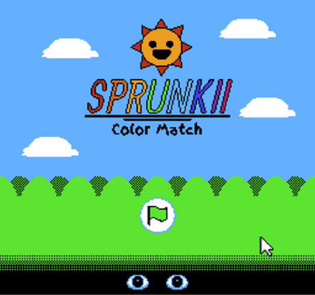 Sprunki: Counterfeit Edition Image