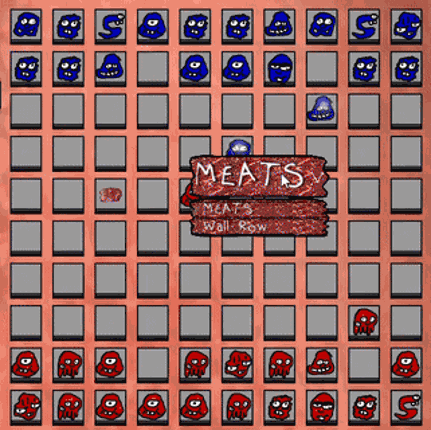 Squadradius screenshot