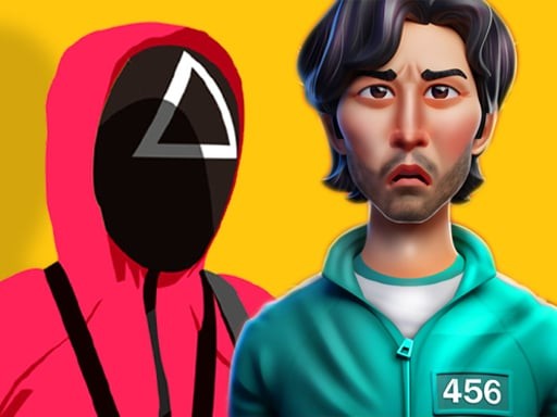 Games like SQUID GAME DOLL 3D