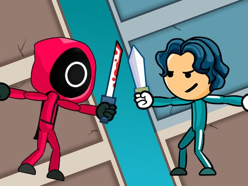 Games like Squid Tower