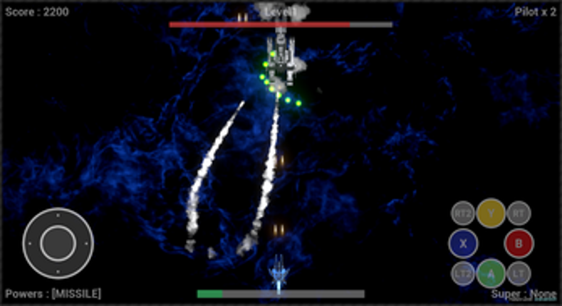 Starfall Image