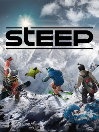 STEEP screenshot