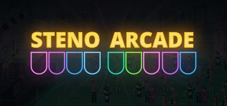 Games like Steno Arcade