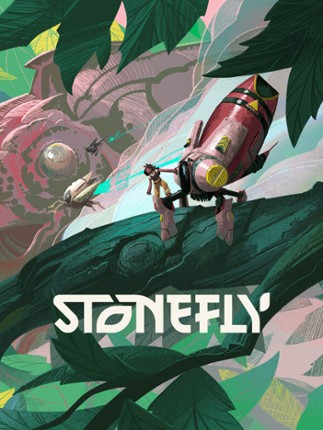 Stonefly Game Cover