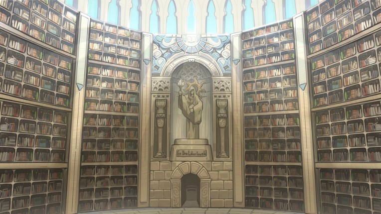 Stories Adrift: Wake - Prologue screenshot