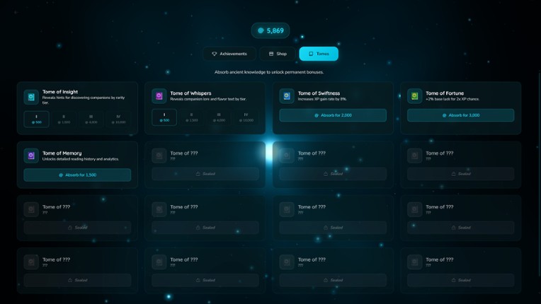 StoryMode Image
